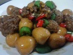 -小柴米·传统江西菜(八一广场店)