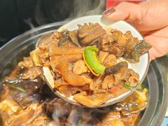 -状元甲·湖北甲鱼大王(汉口火车站店)