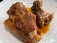 -陈小勺·东北大院(薛家岛店)