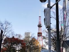 -札幌电视塔