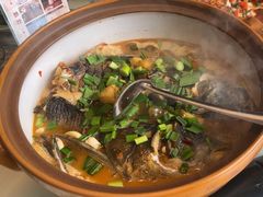 -千岛湖小鱼儿·淳安匠心农家菜