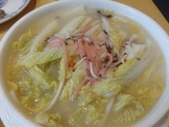 -龙泉海鲜酒楼(龙昆南路店)