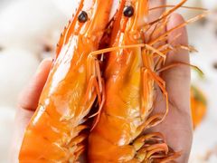 -优食坊·蒸汽海鲜(康盛路店)