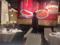 -悦融·京鲁菜·露台花园(安定门店)