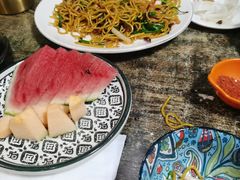 -石榴花开餐厅