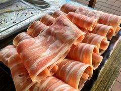 -好口福铜火锅宝鸡特色油泼辣子