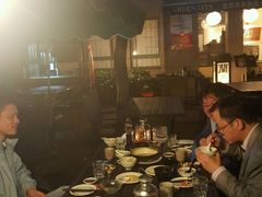 -蘭·日本料理铁板烧(碧云路店)