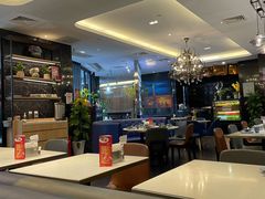 -鹿港小镇(金虹桥国际中心店)