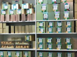 -趣游baby swim婴童游泳·盐氧护(旭辉u天地店)