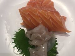 -雅玛花式铁板烧(国宏宾馆店)