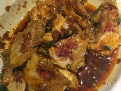-花椒笑成都小馆(百脑汇店)