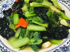-王村姑老土炕莜面村(桥东店)