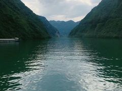 -阿依河景区