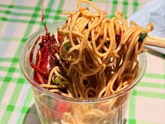 -巴厘龙虾·榜首油焖大虾(音乐学院·沿江酒馆店)