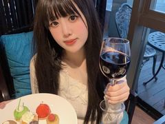 -索菲特酒店 · 云尚天际自助餐厅