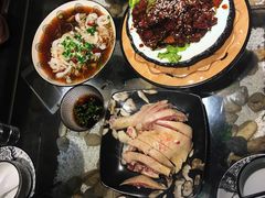 -西塘人家•黑金冠本地好店