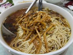 -新聚丰菜馆(太监弄店)