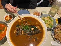 -陈阿婆鱼头泡饼·京味菜(复兴路店)