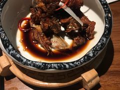 -如轩·海鲜砂锅粥·潮汕菜(海珠店)