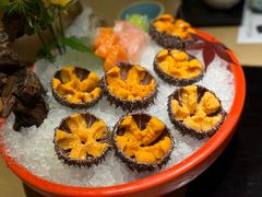 -胆道·海鲜之王(海信店)