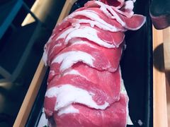 排酸羔羊肉-湊湊火锅·茶憩(上海合生汇店)