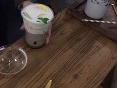 -春庄咖啡SpringHues(钟楼小区店)