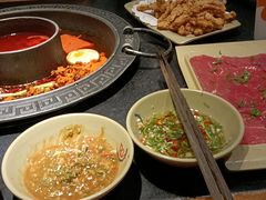 -晓宇重庆火锅(龙首店)
