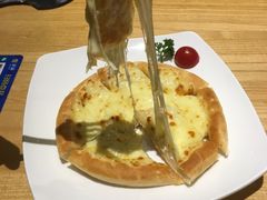-菲滋意式餐厅(海宁银泰城店)