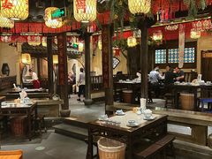 -南京大牌档(龙湖长楹天街店)