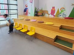 -英孚教育青少儿(高新公园茂中心)