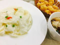 -东兴楼饭庄(六里桥店)