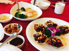 -申粤轩酒楼·三十年粤菜经典(丁香花园店)