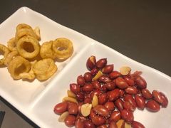 -川成元·麻辣香锅(凯德MALL西直门店)