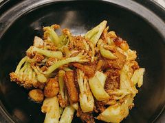 -狮王府淮扬菜(新街口友谊店)