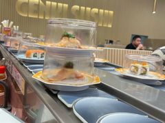 -元气寿司(环球港店)
