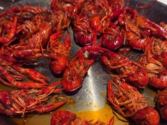 -海岛八号龙虾烧烤田鸡(蓝天路总店)