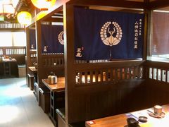-京鹿料理(荟聚店)