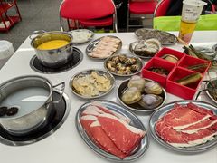-朱富贵火锅(金融街万达店)
