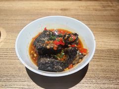 臭豆腐-农耕记·湖南土菜(科技园店)