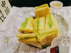 -芽笼芽笼新加坡餐厅(世纪汇店)