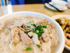 -东山茶寮(新安店)