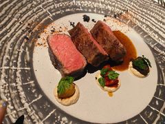 -wann lounge 低温慢煮牛排·清吧