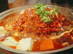 -师烤·豆花烤鱼(深圳坂田天虹店)