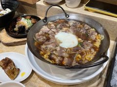 -东京屋(武定路店)