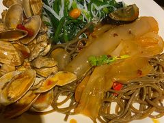 -好伦哥比萨烤肉自助(马家堡店)