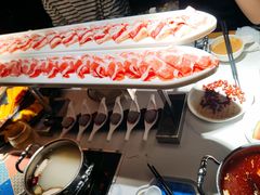 -东道煮牛肉火锅(东盛大街店)