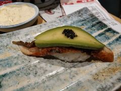 -鱼民·现造寿司(育德店)