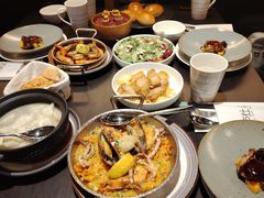 -庐灶江南·江南菜·四合院Bistro(东直门雍和宫·原华侨宾馆店)