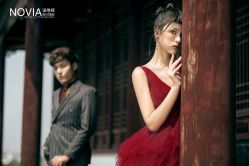 -易摄影婚纱摄影工作室