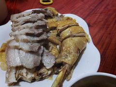 -素勤饮食店(城头巷店)